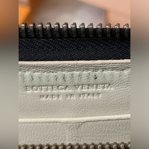 Bottega Veneta Handbags - Sale❌❌❌❌Bottega Veneta Intrecciato Zip Around Long Wallet 🖤🖤🖤